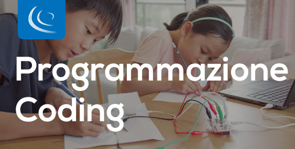 PROGRAMMAZIONE CODING NELLA SCUOLA PRIMARIA